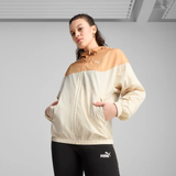 ESS Relaxed Windbreaker L