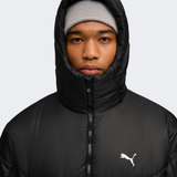ESS Hooded Padded Jacket
