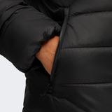 ESS Hooded Padded Jacket