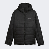 ESS Hooded Padded Jacket