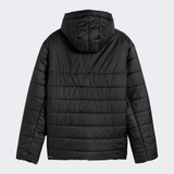 ESS Hooded Padded Jacket