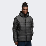 ESS Hooded Padded Jacket