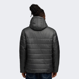 ESS Hooded Padded Jacket