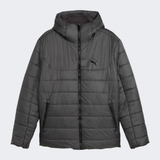 ESS Hooded Padded Jacket