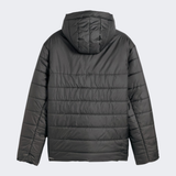 ESS Hooded Padded Jacket