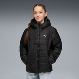 ESS Hooded Padded Jacket 128