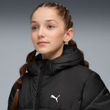 ESS Hooded Padded Jacket 128