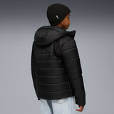 ESS Hooded Padded Jacket 128