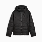ESS Hooded Padded Jacket 128