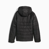 ESS Hooded Padded Jacket 128
