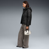 ESS Hooded Padded Jacket S