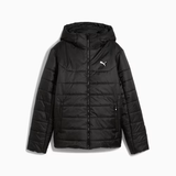 ESS Hooded Padded Jacket S