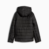 ESS Hooded Padded Jacket S