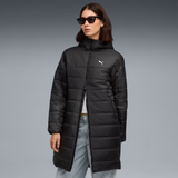 ESS Hooded Padded Parka L