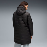 ESS Hooded Padded Parka L