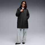 ESS Hooded Padded Parka L