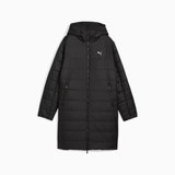 ESS Hooded Padded Parka L