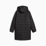 ESS Hooded Padded Parka L