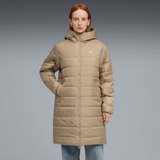 ESS Hooded Padded Parka M