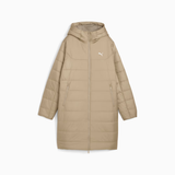 ESS Hooded Padded Parka M