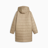 ESS Hooded Padded Parka M