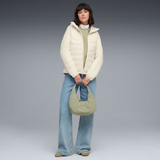 PackLITE Hooded Down Jacket L
