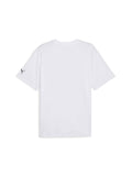Rival Rage Tee White
