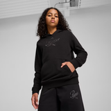 ESS SCRIPT Hoodie 128