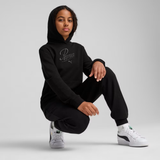 ESS SCRIPT Hoodie 128