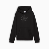 ESS SCRIPT Hoodie 128