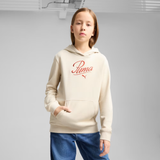 ESS SCRIPT Hoodie 128