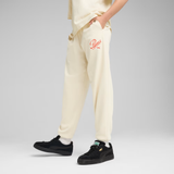 ESS SCRIPT Sweatpants 128