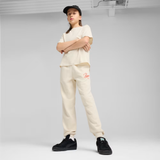 ESS SCRIPT Sweatpants 128