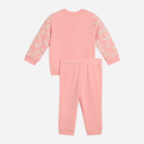 SANDY ADVENTURES Crew Set 104