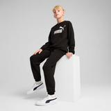 ESS Logo Crew Sweat Suit TR 128