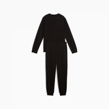 ESS Logo Crew Sweat Suit TR 128