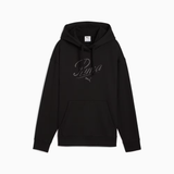 ESS SCRIPT Comfort Hoodie FL L