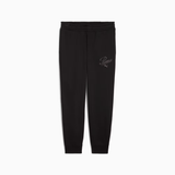 ESS SCRIPT Sweatpants M