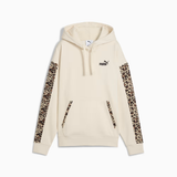 ESS GRAPHIC Animal Hoodie L