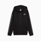 ESS TAPE Full-Zip Hoodie XL
