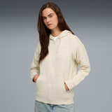 ESS TAPE Full-Zip Hoodie XS