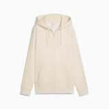 ESS TAPE Full-Zip Hoodie XS