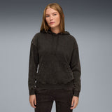 ESS ELEVATED Wash Hoodie
