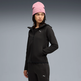 EVOSTRIPE Full-Zip Hoodie L