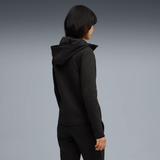 EVOSTRIPE Full-Zip Hoodie L