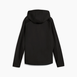 EVOSTRIPE Full-Zip Hoodie L