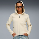 EVOSTRIPE Full-Zip Hoodie L