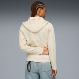 EVOSTRIPE Full-Zip Hoodie L