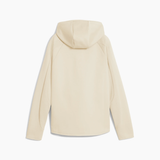 EVOSTRIPE Full-Zip Hoodie L