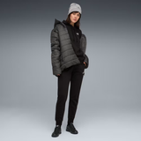 Hooded Sweat Suit L